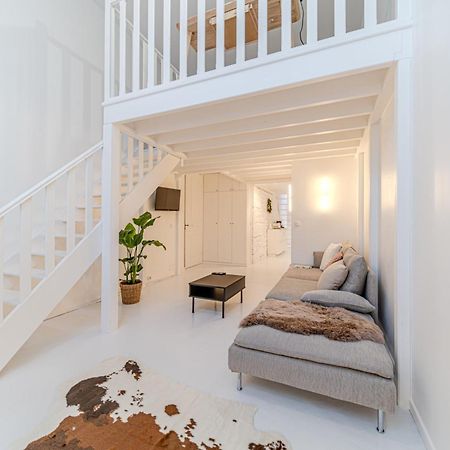 Апартаменты Charming Renovated Pied-A-Terre Saxe Gambetta Лион Экстерьер фото
