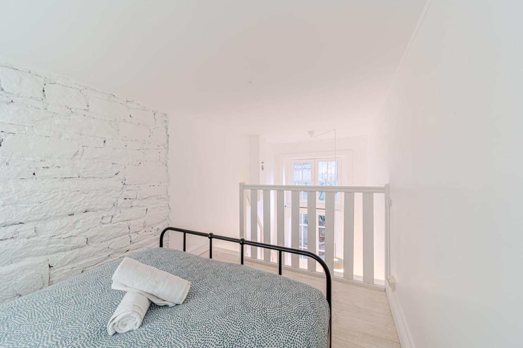 Апартаменты Charming Renovated Pied-A-Terre Saxe Gambetta Лион Экстерьер фото